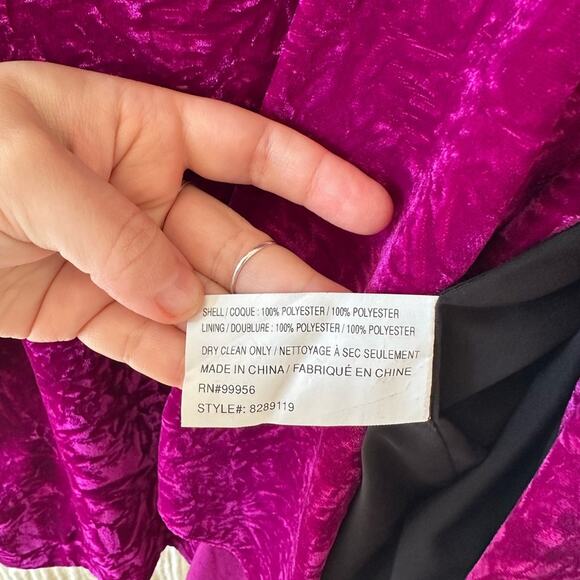 Shoshanna Caroline Dress - Picture 4 of 8